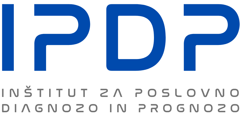 Institute IPDP Logo